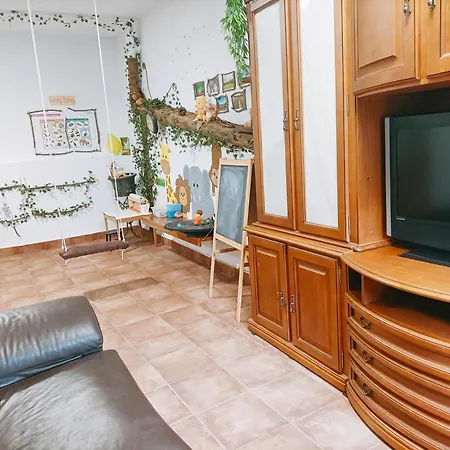 Appartement Gold Mine