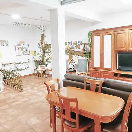 Appartement Gold Mine Mieres (Asturias)