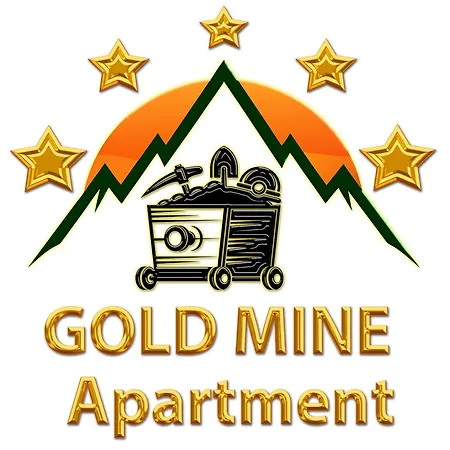 Gold Mine Appartement *