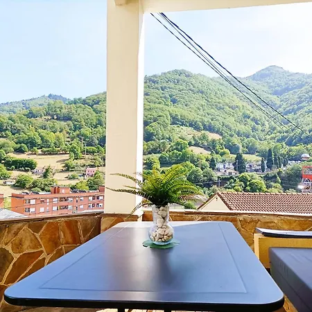 Gold Mine Appartement Mieres (Asturias)