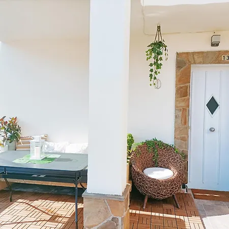 Gold Mine Appartement