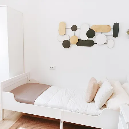 Appartement Gold Mine