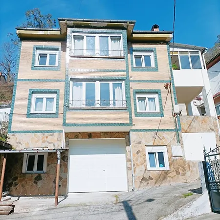 Gold Mine Appartement *